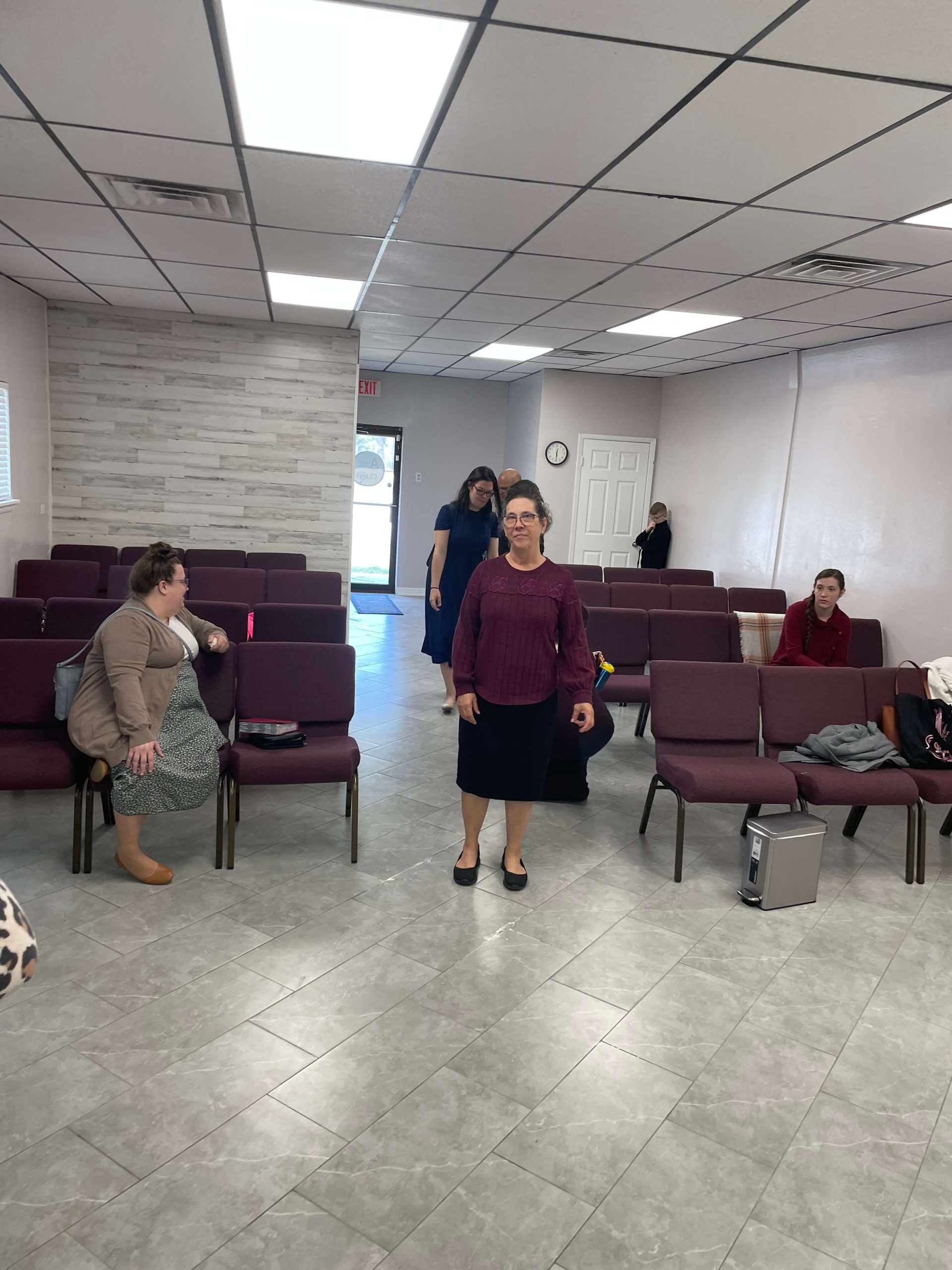St. Peters Missionary Baptist Church Pastor Anniversary